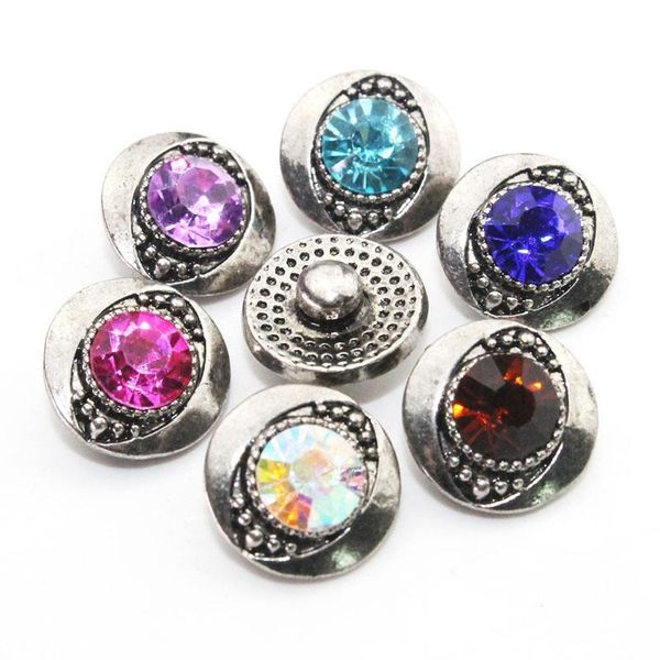 6 colors 10pcs lot crystal 12mm metal snaps button for women's bracelet metal snap button earrings jewelry h bbyptw
6 colors 10pcs lot crystal 12mm metal snaps button for women's bracelet metal snap button earrings jewelry h bbyptw