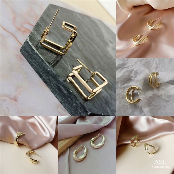 dt8lamerica simple lady style on titanium hollow steel out g initials neckla with clip women earring stud, Golden
dt8lamerica simple lady style on titanium hollow steel out g initials neckla with clip women earring stud, Golden