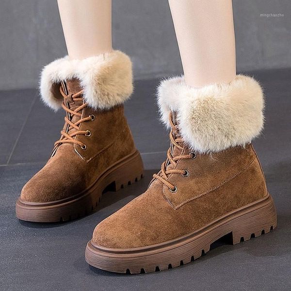 boots women's shoes snow ladies winter fashion flock warm ankle short bootie lace-up outside botas1, Black
boots women's shoes snow ladies winter fashion flock warm ankle short bootie lace-up outside botas1, Black