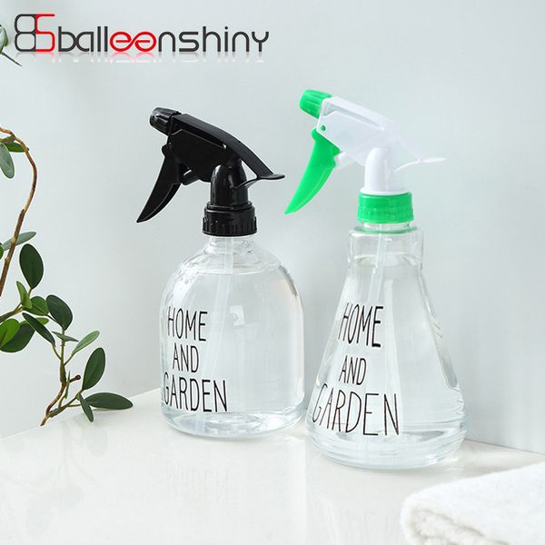 balleenshiny 500ml refillable travel plastic perfume bottle atomizer empty small spray bottle hand pressure disinfection sprayer
balleenshiny 500ml refillable travel plastic perfume bottle atomizer empty small spray bottle hand pressure disinfection sprayer