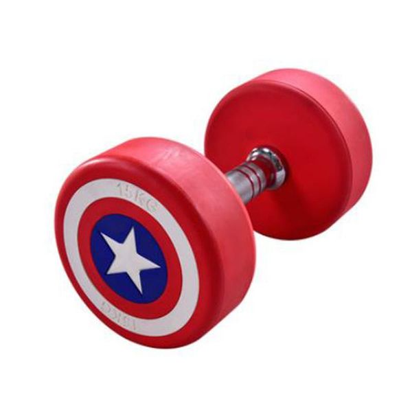 dumbbells selling exercise 7.5kg - 25kg fitness weightlifting dumbbell equipment for bodybuliding with pu coating
dumbbells selling exercise 7.5kg - 25kg fitness weightlifting dumbbell equipment for bodybuliding with pu coating