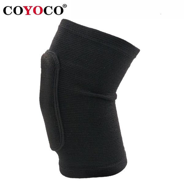 1 шт губка спорт наколенники защита поддержка coyoco brand high эластичность катание танцы kneeling knee guard теплый черный sqcntp
1 шт губка спорт наколенники защита поддержка coyoco brand high эластичность катание танцы kneeling knee guard теплый черный sqcntp