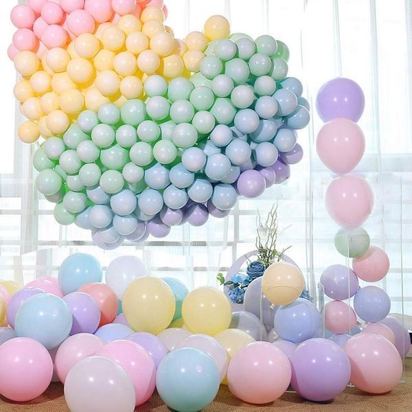 100pcs macaron color latex balloons 10inch birthday party decor ballons baby wedding bridal sweet macaroon decoration baloon1
100pcs macaron color latex balloons 10inch birthday party decor ballons baby wedding bridal sweet macaroon decoration baloon1