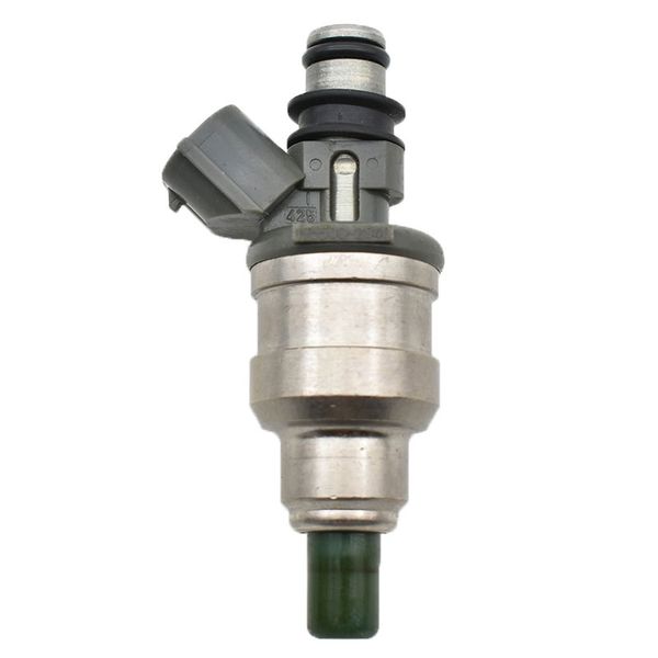 high performance nozzle injection fuel injectors for mazda 1.6l 1.8l 4cyl 195500-2040
high performance nozzle injection fuel injectors for mazda 1.6l 1.8l 4cyl 195500-2040
