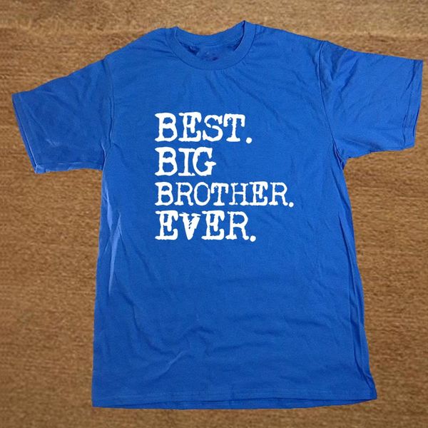 sport summer new big brother ever youth t shirt men short sleeve printed o-neck cotton cartoon t-shirt
sport summer new big brother ever youth t shirt men short sleeve printed o-neck cotton cartoon t-shirt