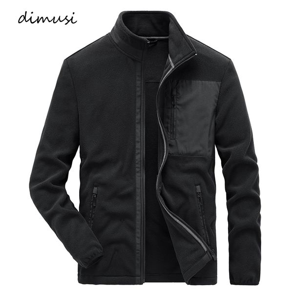 men's fleece jacket casual outwear man polar warm coats fashion stand collar slim fit sweatshirt mens clothing kg-706, Black;brown
men's fleece jacket casual outwear man polar warm coats fashion stand collar slim fit sweatshirt mens clothing kg-706, Black;brown