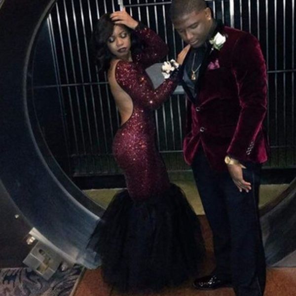 prom elegant celebrity cocktail, Black 
prom elegant celebrity cocktail, Black