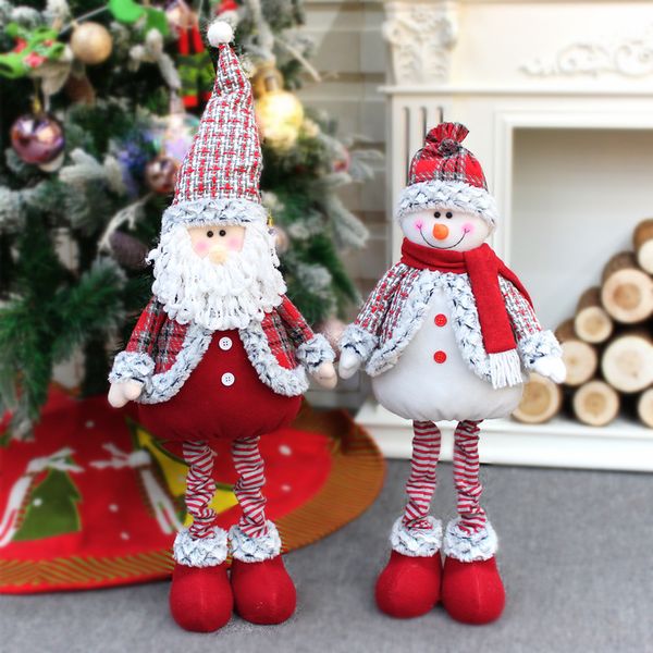 qunyuan new christmas decorations european and american santa claus fabric window decoration doll christmas decoration gifts
qunyuan new christmas decorations european and american santa claus fabric window decoration doll christmas decoration gifts
