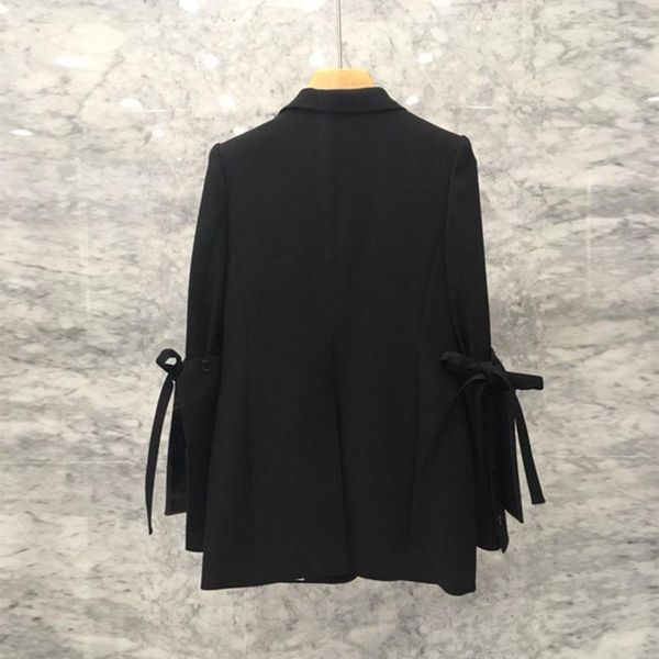 office casual korean style suit jacket female 2020 autumn new loose black blazer women's clothing1, White;black
office casual korean style suit jacket female 2020 autumn new loose black blazer women's clothing1, White;black