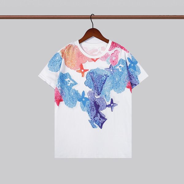 designer sommer men's t-shirts herren t-shirt mode lässige mannjacke hohe qualität frühling kurzarm tshirts hip hop printed sweatshirt, White;black
designer sommer men's t-shirts herren t-shirt mode lässige mannjacke hohe qualität frühling kurzarm tshirts hip hop printed sweatshirt, White;black