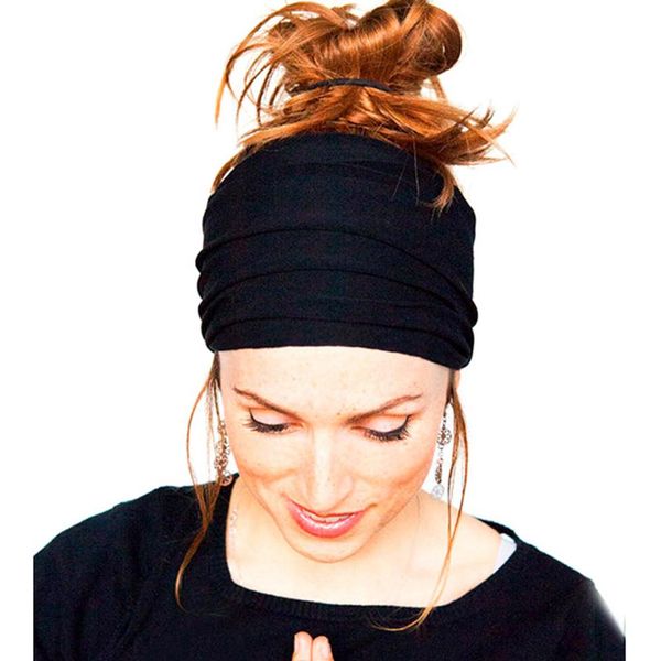fashion women soft hairband wide elastic stretch running yoga turban head wrap scarf female headband hair accessories autumn q sqcjwv
fashion women soft hairband wide elastic stretch running yoga turban head wrap scarf female headband hair accessories autumn q sqcjwv
