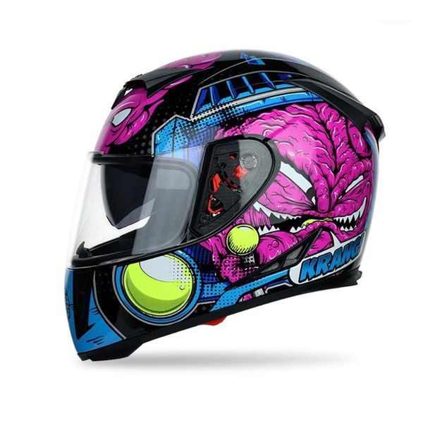 motorcycle accessories racing dual len helmet biker helmet full face cover cool new motorcycle electric car racing1
motorcycle accessories racing dual len helmet biker helmet full face cover cool new motorcycle electric car racing1