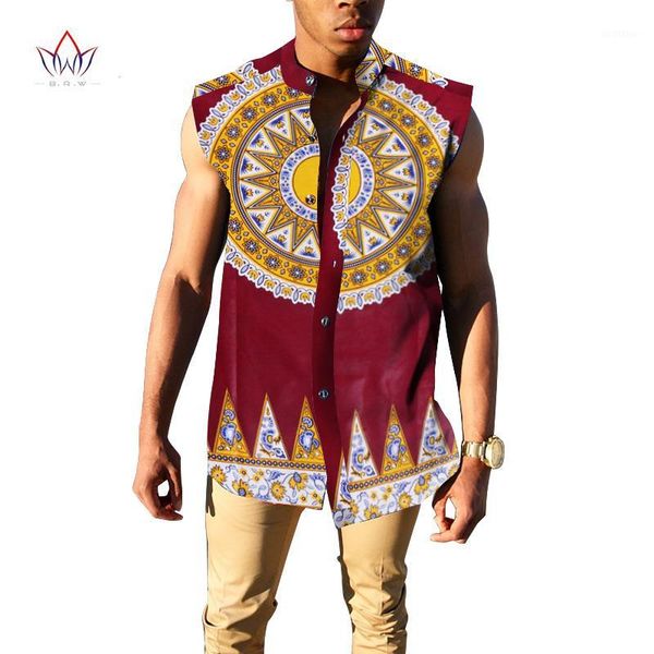 custom african print shirt brand clothing slim fit sleeveless shirt dashiki men casual shirts mens africa clothing brw wyn1811, Red
custom african print shirt brand clothing slim fit sleeveless shirt dashiki men casual shirts mens africa clothing brw wyn1811, Red
