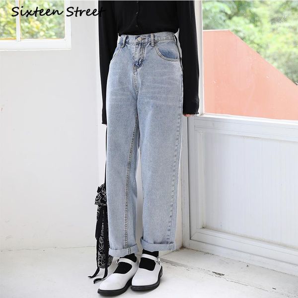 women's jeans denim femme elegant fashion female pants y2k aesthetic loose straight wide legged trousers streetwaer vintage button1, Blue
women's jeans denim femme elegant fashion female pants y2k aesthetic loose straight wide legged trousers streetwaer vintage button1, Blue