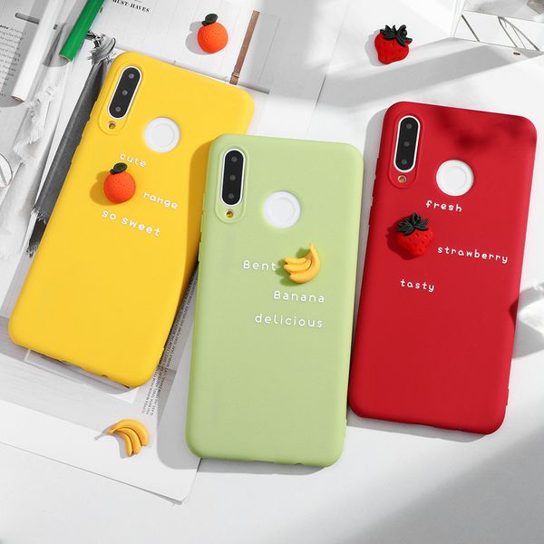 3d fruits banana colour soft tpu cases for huawei mate 30 20 10 p30 p20 p10 p9 p8 p smart lite 2019 mini pro case
3d fruits banana colour soft tpu cases for huawei mate 30 20 10 p30 p20 p10 p9 p8 p smart lite 2019 mini pro case