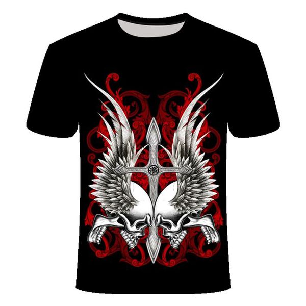 design heavy metal grim reaper skull 3d print shirts graphic oversized aesthetic men clothing
design heavy metal grim reaper skull 3d print shirts graphic oversized aesthetic men clothing