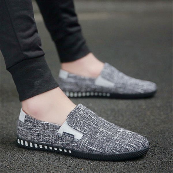 mens sports shoes red black brown gray trend lazy wild all match leisure sports peas non-brand sneakers
mens sports shoes red black brown gray trend lazy wild all match leisure sports peas non-brand sneakers