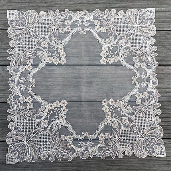 table cloth modern square embroidery lace yarn cover towel kitchen coffee christmas party wedding decoration1
table cloth modern square embroidery lace yarn cover towel kitchen coffee christmas party wedding decoration1