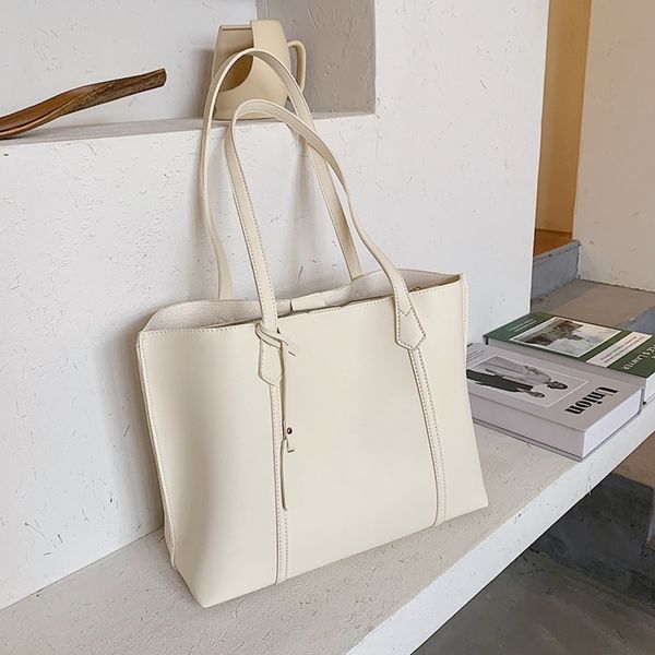 rleg1 tote women's large capacity new 2020 bag shoulder commuting soft version pu korean face messenger bag net jnyjo fashion shoulder
rleg1 tote women's large capacity new 2020 bag shoulder commuting soft version pu korean face messenger bag net jnyjo fashion shoulder