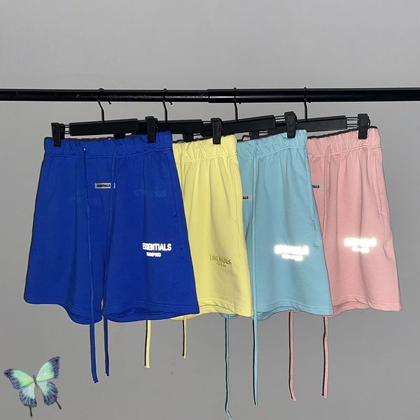 2021 new 3m street yellow embroidery sweatpants couple shorts z72y, White;black
2021 new 3m street yellow embroidery sweatpants couple shorts z72y, White;black