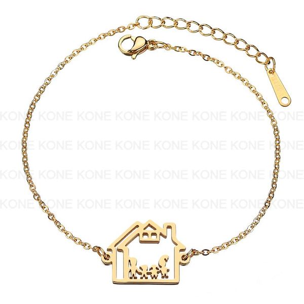 charm bracelets uzone mother father boy girl bracelet stainless steel gold color adjustable bangles for child birthday family gifts, Golden;silver
charm bracelets uzone mother father boy girl bracelet stainless steel gold color adjustable bangles for child birthday family gifts, Golden;silver