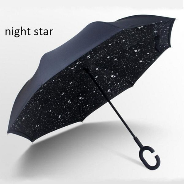 new windproof reverse folding double layer inverted umbrella self stand rain protection c hook hands for car wmtfxi xhhair
new windproof reverse folding double layer inverted umbrella self stand rain protection c hook hands for car wmtfxi xhhair