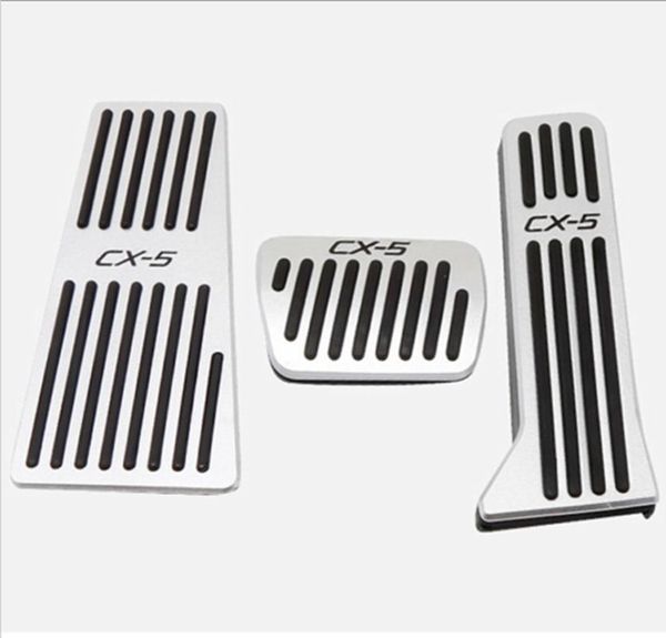 pedals car stainless steel gas brake foot pedal pads cover with rest for cx-5 2021-2021 fast 1
pedals car stainless steel gas brake foot pedal pads cover with rest for cx-5 2021-2021 fast 1