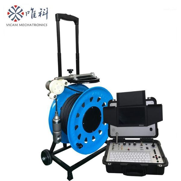 cameras vicam analog hd 720p video water well camera 360 degree view pan tilt rotation borewell inspection with 100mts1
cameras vicam analog hd 720p video water well camera 360 degree view pan tilt rotation borewell inspection with 100mts1