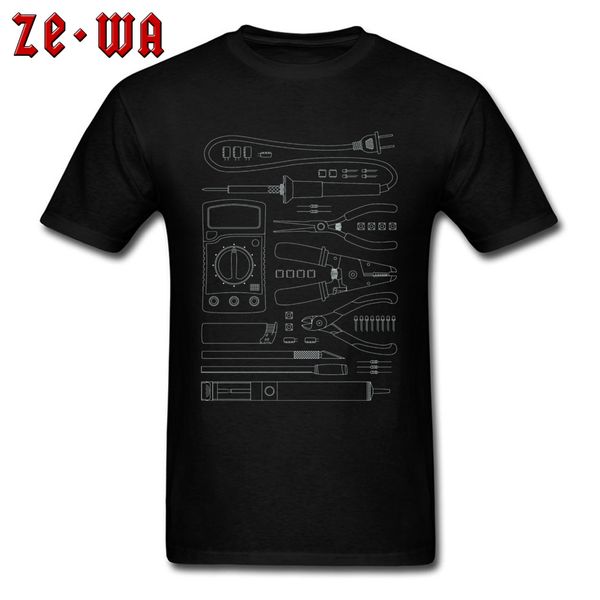 футболка hardware hacker tools tee tops мужчин черный tshirt классический подарков с коротким рукавом футболки программатор подарков спорта
футболка hardware hacker tools tee tops мужчин черный tshirt классический подарков с коротким рукавом футболки программатор подарков спорта