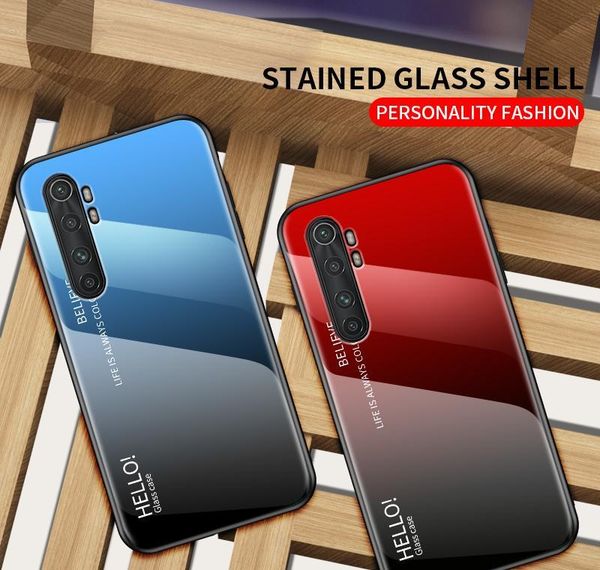 gradient color tempered glass phone case for xiaomi mi note 10 lite mi 10 lite mi9 cc9 mix jllnxf yyysports
gradient color tempered glass phone case for xiaomi mi note 10 lite mi 10 lite mi9 cc9 mix jllnxf yyysports
