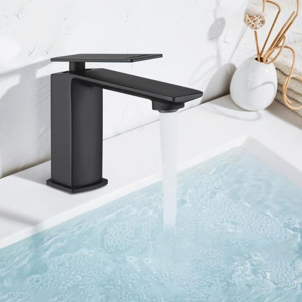 bathroom sink faucets black square faucet single handle basin wash tap toilet deck mounted
bathroom sink faucets black square faucet single handle basin wash tap toilet deck mounted