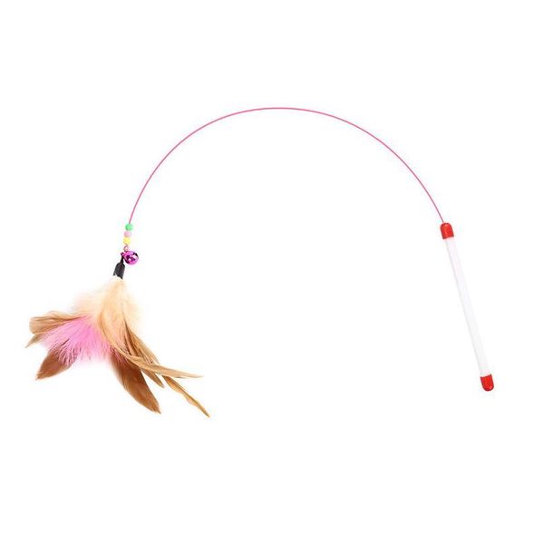 1pc interactive cat toy stick feather wand mouse toys for cats colorful cat teaser linen sisal cat toys scratcher w qylyyl
1pc interactive cat toy stick feather wand mouse toys for cats colorful cat teaser linen sisal cat toys scratcher w qylyyl