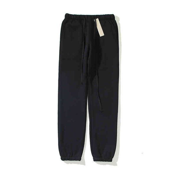 Men's Pants Fall/Winter United States Mens Casual Khaki Black Drawstring Sweatpants Men and Women Jogging UHDM
Men's Pants Fall/Winter United States Mens Casual Khaki Black Drawstring Sweatpants Men and Women Jogging UHDM