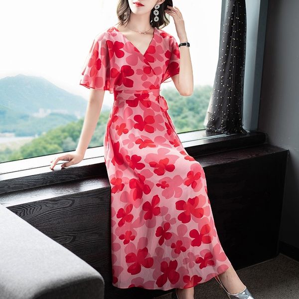 ovapt 1915202-2020 summer new elegant v-neck new print ruffle waist mid length dress 1915202-2020 summer temperament elegant v-neck temperam, Black;gray
ovapt 1915202-2020 summer new elegant v-neck new print ruffle waist mid length dress 1915202-2020 summer temperament elegant v-neck temperam, Black;gray