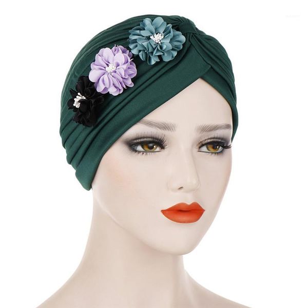 fashion flowers turban caps crinkle inner hijab hat solid cotton muslim headdress underscarf cap hijab bonnet for women1, Red
fashion flowers turban caps crinkle inner hijab hat solid cotton muslim headdress underscarf cap hijab bonnet for women1, Red