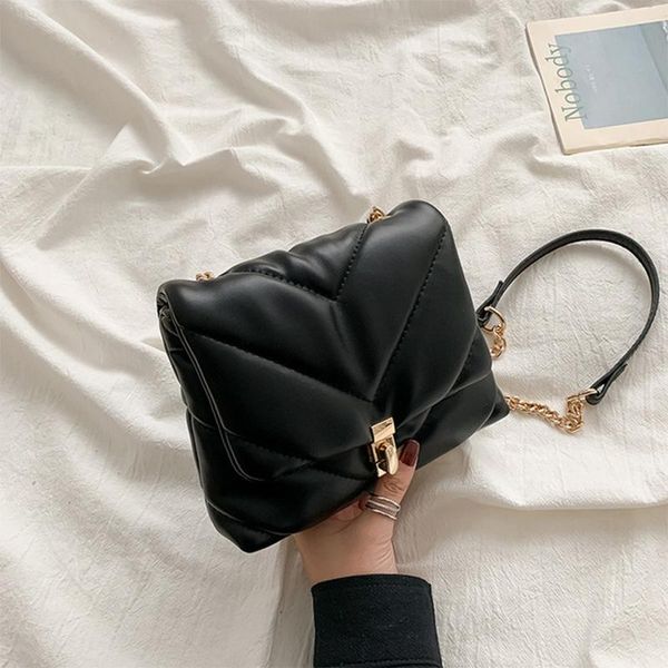fashion chain crossbody bag for women 2020 designer diamond women handbag pu leather shoulder messenger bag totes handbags
fashion chain crossbody bag for women 2020 designer diamond women handbag pu leather shoulder messenger bag totes handbags