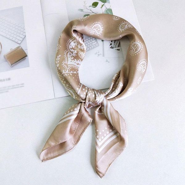 fashion square scarf neck wrap kerchief 70*70cm women printed headband female hair scarf head scarves paisley hairband q bbycbr
fashion square scarf neck wrap kerchief 70*70cm women printed headband female hair scarf head scarves paisley hairband q bbycbr