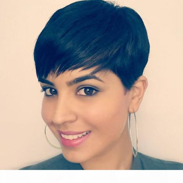 brazilian short hair wigs straight human hair natural black nature african american hair remy wigs for black women, Black;brown
brazilian short hair wigs straight human hair natural black nature african american hair remy wigs for black women, Black;brown