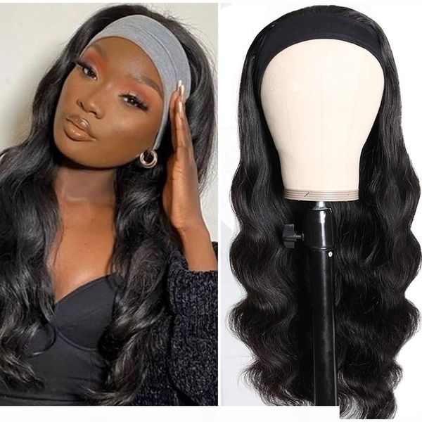 synthetic headband wig for black women long body wave headband wigs glueless wig non lace frontal synthetic hair 20-30inch
synthetic headband wig for black women long body wave headband wigs glueless wig non lace frontal synthetic hair 20-30inch