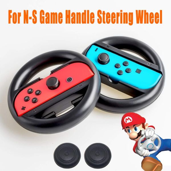 1 пара для переключателя рулевого колеса ручка stand holder левый правый колеса joy game con для коммутатора ns nx controller
1 пара для переключателя рулевого колеса ручка stand holder левый правый колеса joy game con для коммутатора ns nx controller