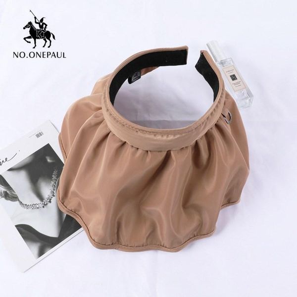 no.onepaul 2020 new sunscreen shell hat female sunshade big eaves anti ultraviolet sun band hat summer, Blue;gray
no.onepaul 2020 new sunscreen shell hat female sunshade big eaves anti ultraviolet sun band hat summer, Blue;gray