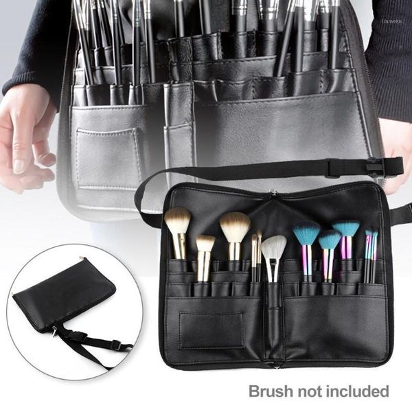 multifunctional portable cosmetic bag with large capacity brush bag with zippered belt suitable for professional makeup artist1
multifunctional portable cosmetic bag with large capacity brush bag with zippered belt suitable for professional makeup artist1