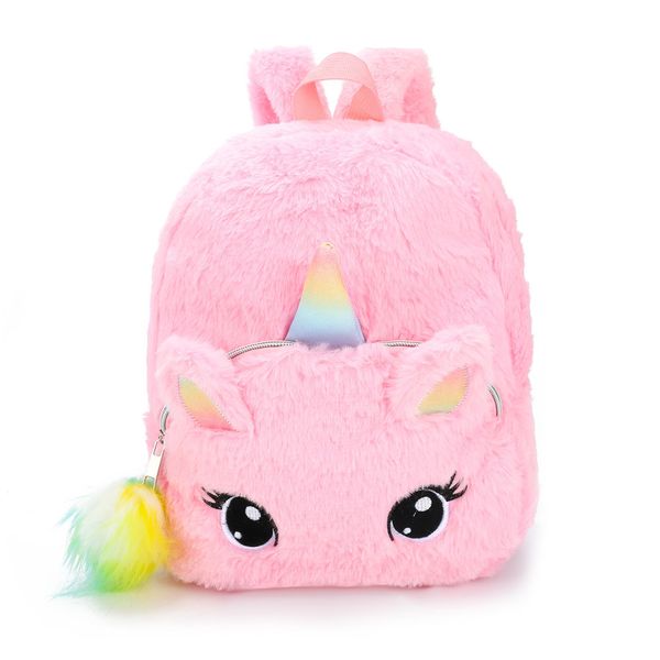 cocomilo 3d cartoon unicorn kids school bag kawaii soft pink unicorn cute kindergarten backpack toddler baby bag children gift c0202
cocomilo 3d cartoon unicorn kids school bag kawaii soft pink unicorn cute kindergarten backpack toddler baby bag children gift c0202