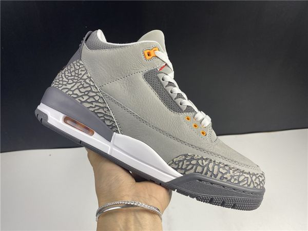 2020 new men 3s basketball shoes 3 cool gray designer luxury trainers athletic shoes sports sneakers with box
2020 new men 3s basketball shoes 3 cool gray designer luxury trainers athletic shoes sports sneakers with box