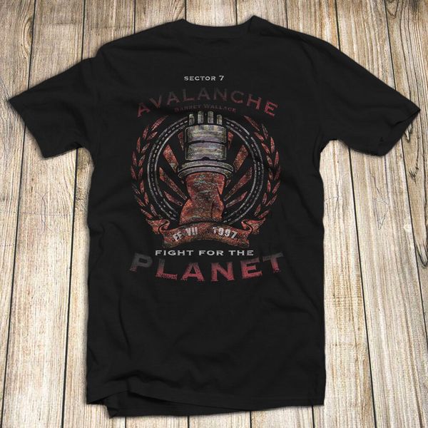 final fantasy 7 barrett mens shirt 100% cotton size s-3xl avalanche soldier fashion classic tee shirt sport hooded sweatshirt hoodie
final fantasy 7 barrett mens shirt 100% cotton size s-3xl avalanche soldier fashion classic tee shirt sport hooded sweatshirt hoodie