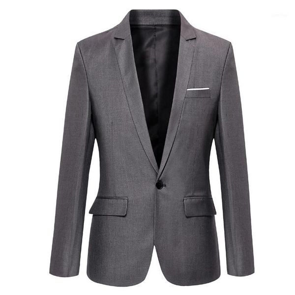 men formal wear suit jackets for wedding smart casual blazers new male cotton slim suit jackets size 3xl1, White;black
men formal wear suit jackets for wedding smart casual blazers new male cotton slim suit jackets size 3xl1, White;black