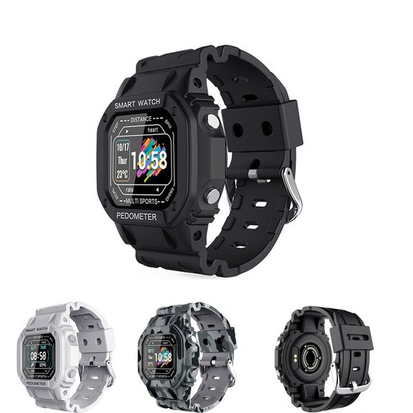 sports smart watch keyou-i2 heart rate monitoring smartband high capacity smart band with bright screen setting smart bracel ip67 waterproof
sports smart watch keyou-i2 heart rate monitoring smartband high capacity smart band with bright screen setting smart bracel ip67 waterproof