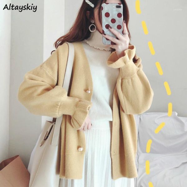 cardigan women spring candy color knitwear soft sweet girls sweater selling female clothing basic elegant popular chic daily1, White
cardigan women spring candy color knitwear soft sweet girls sweater selling female clothing basic elegant popular chic daily1, White