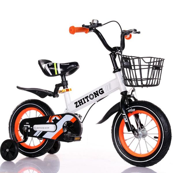12 /14 /16 inch children's bicycle with auxiliary wheel bike boy and girl bicycle multi-color optional kid's bike
12 /14 /16 inch children's bicycle with auxiliary wheel bike boy and girl bicycle multi-color optional kid's bike