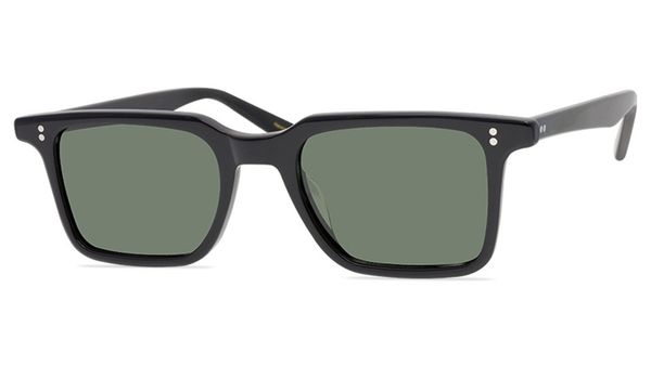 brand vintage men square frame sunglasses black sunglasses women sun glasses fashion new york dark polarized lens eyeglasses with box, White;black
brand vintage men square frame sunglasses black sunglasses women sun glasses fashion new york dark polarized lens eyeglasses with box, White;black